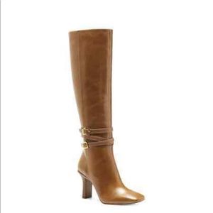 Beautiful Louise el Cie Heeled Boots Size 7M